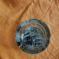 Пепелник с Колизеума в Рим , снимка 12 - Декорация за дома - 38978570
