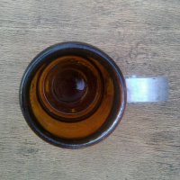 Оригинална германска халба за бира, снимка 4 - Други ценни предмети - 39998464