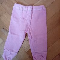 Ританки и панталонки 0-6 м., снимка 2 - Панталони и долнища за бебе - 44258691
