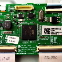 LG 42PN450B-ZA със счупен панел ,PSPF-L201A ,EAX65071306(1.0) ,EAX64703201 ,EAX64286001 ,EAX64753201, снимка 11 - Части и Платки - 37323067