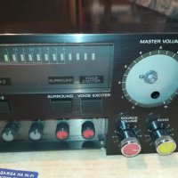 sony stereo amplifier-110v/60hz, снимка 6 - Ресийвъри, усилватели, смесителни пултове - 30266142
