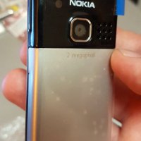  Nokia 6300, снимка 3 - Nokia - 26719595