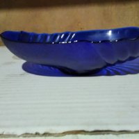 Кристални чинийки, снимка 2 - Чинии - 39317882