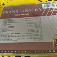 FRANK SINATRA, снимка 9 - CD дискове - 44606198