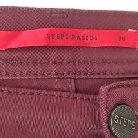 Steps pants 38, снимка 4 - Панталони - 37768901