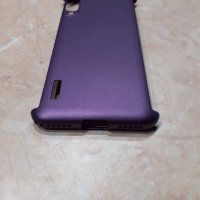 PVC кейс - гръб за gsm Xiaomi Mi CC9e, снимка 2 - Калъфи, кейсове - 37218311