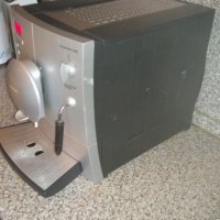 Кафемашина за експресо (робот) Siemens Surpresso S40/Сименс С40 кафе автомат, снимка 6 - Кафемашини - 30745597