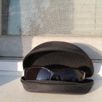 Дамски слънчеви очила ''Escada'', снимка 1 - Слънчеви и диоптрични очила - 38442432