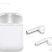 Безжични слушалки, снимка 1 - Безжични слушалки - 40398022