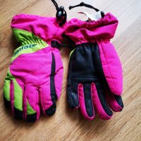 Reima tec ракавици , снимка 1 - Шапки, шалове и ръкавици - 23500999