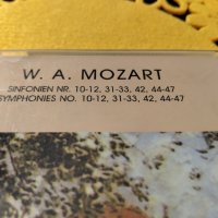 W.A. MOZART, снимка 8 - CD дискове - 44491853