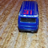Matchbox - Ford Transit 1995 , снимка 5 - Колекции - 38930068