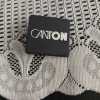 Canton  лого емблема, снимка 5 - Тонколони - 37575331