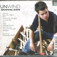 Un wind-Vanvelzen, снимка 2 - CD дискове - 35541858