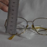 Очила диоптрични,антирефлексни, с метална рамка, снимка 6 - Слънчеви и диоптрични очила - 30533850