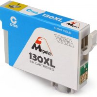 Глави за принтер T1301 T1302 T1303 T1304 - Epson Stylus SX525WD SX620FW SX445 SX535W, Epson Stylus O, снимка 6 - Консумативи за принтери - 31227768