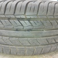 Летни гуми 195/50R15 с джанти  4х114.3  6.5j, снимка 3 - Гуми и джанти - 40461299