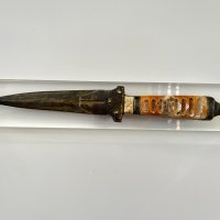 Репродукция на Римск нож. №2502, снимка 1 - Колекции - 37130537