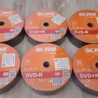 DVD дискове 4.7Gb, снимка 2 - DVD дискове - 39339037