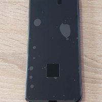 Оригинален дисплей за Samsung S21 5G SM-G991 лилав, снимка 1 - Резервни части за телефони - 39414970