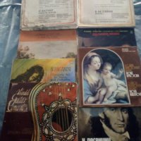 Продавам грамофони музикални плочи от 70- 80- 90 години, снимка 9 - Грамофонни плочи - 25860637
