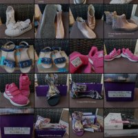 Обувки/ботуши/чанти и други , снимка 1 - Дамски ежедневни обувки - 42769730