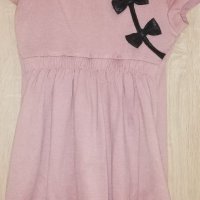 Детска туника - рокля , снимка 1 - Детски рокли и поли - 34097695