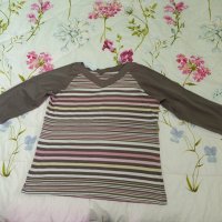 Дамски блузи , снимка 1 - Блузи с дълъг ръкав и пуловери - 42858720