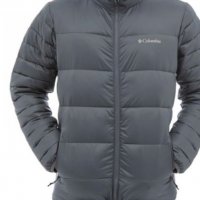 Columbia Platinum Omni Head Jacket Mens Size X ОРИГИНАЛ! Мъжко Зимно Яке!, снимка 8 - Якета - 39009454