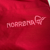 Дамски туристически шорти Norrona Falketind Flex 1 Shorts (W), снимка 4 - Спортни екипи - 44512249