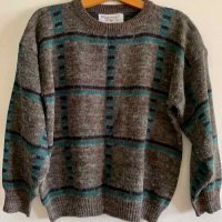 Като нов пуловер Regency, снимка 1 - Пуловери - 30969553