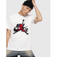 Тениски Nike Air Jordan принт,цветове и модели,мъжки детски, снимка 5 - Тениски - 29845912