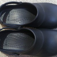 Crocs дамски обувки,чехли стелка 24.5см, снимка 5 - Дамски ежедневни обувки - 30033640