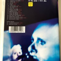 Depeche Mode, Touring the Angel: Live in Milan (2006), DVD, снимка 2 - DVD дискове - 35439595