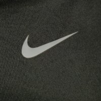 Nike Pro Combat Блуза/Мъжка  Л, снимка 4 - Блузи - 35552923