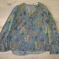 Нова Блуза Only , снимка 1 - Блузи с дълъг ръкав и пуловери - 34183590