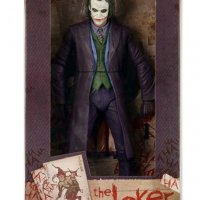 Екшън фигура на Joker (Хийт Леджър),нова с кутия, снимка 2 - Колекции - 35428799
