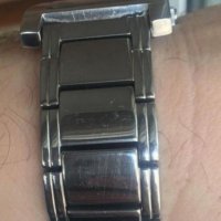 Часовници оригинални стилни елегантни маркови, снимка 14 - Дамски - 31879573