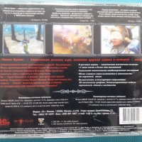 Магия Крови(PC CD Game)(2CD)(RPG), снимка 2 - Игри за PC - 40621309