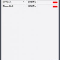 Видео карта NVidia GeForce Manli FX5200 128MB DDR 128bit AGP, снимка 9 - Видеокарти - 34878575
