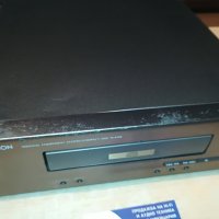 denon ucd-65 cd-made in germany, снимка 6 - Декове - 29102672