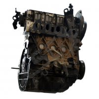 Двигател Renault Scenic II 2004-2009 RM130422N-40, снимка 1 - Части - 36588203