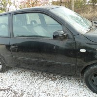 VW Lupo 1.4, снимка 5 - Автомобили и джипове - 38321404