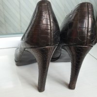 Дамски Обувки PETER KAISER № 35-35,5, снимка 4 - Дамски елегантни обувки - 34107109
