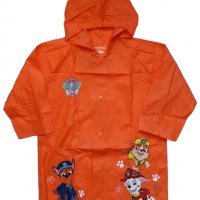 Дъждобран за момче Пес Патрул, снимка 1 - Детски якета и елеци - 39694727