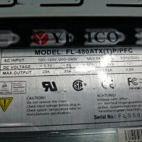 Компютър Packard Bell-WOLFGANG, снимка 8 - Работни компютри - 31556747