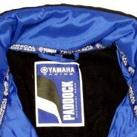 Мъжки якета Yamaha Paddock, снимка 4 - Якета - 35112828