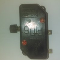 Предпазител РТП 6 250V/2,8A , снимка 1 - Други машини и части - 37674853