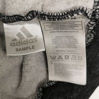 Adidas дамски анорак, сив , размер S, снимка 2 - Суичъри - 38230878