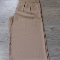 Дамска пола- панталон Benetton , снимка 6 - Поли - 37388793